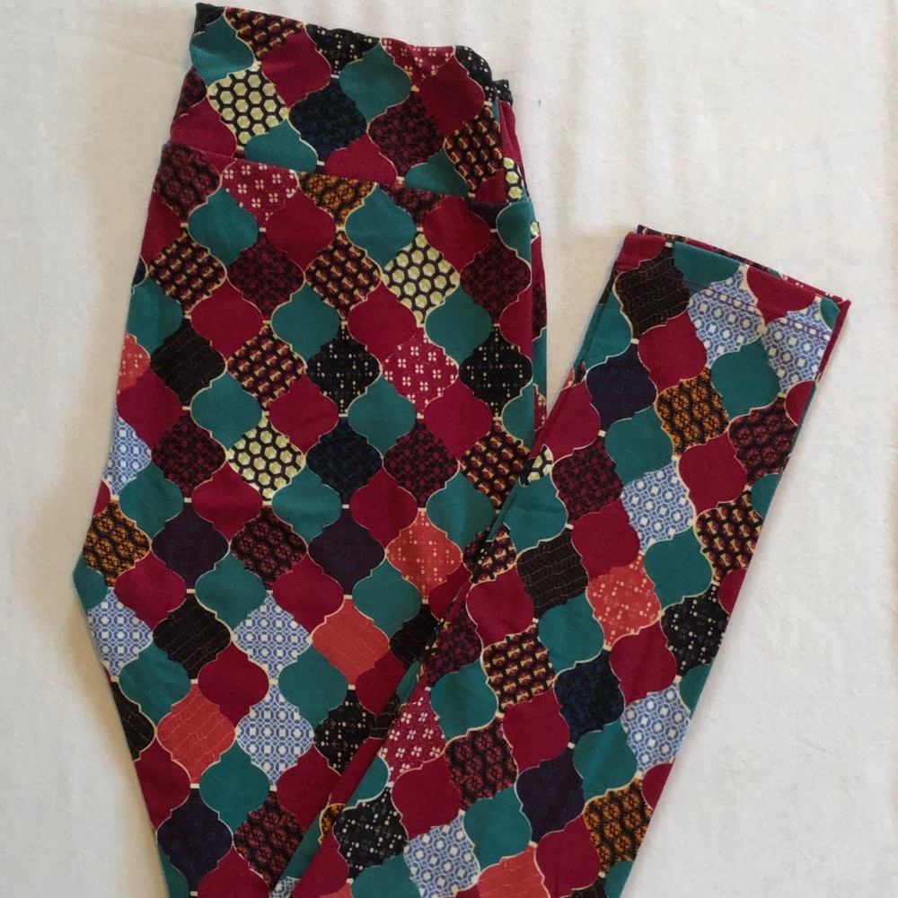 **NEW** Lularoe one size leggings without tags